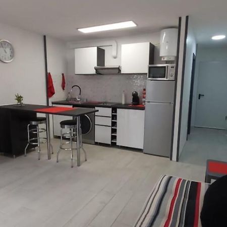 Fuerte Garden Fibra Apartman Costa De Antigua Kültér fotó