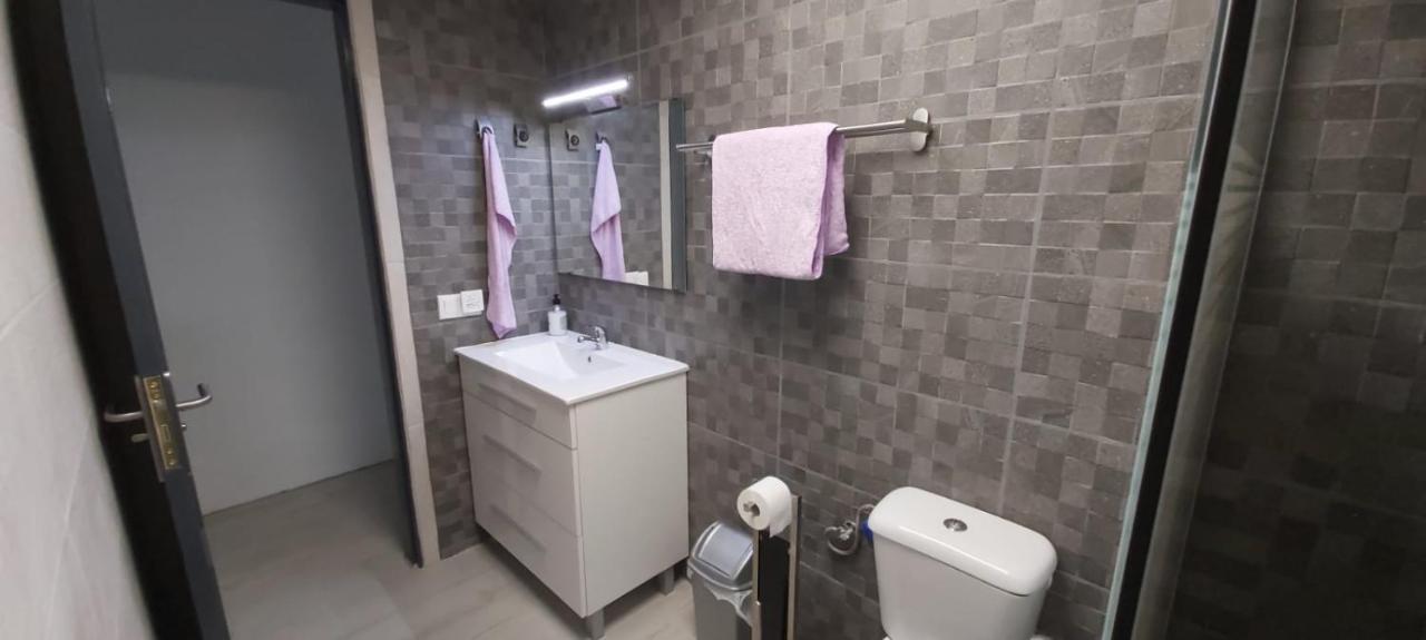 Fuerte Garden Fibra Apartman Costa De Antigua Kültér fotó