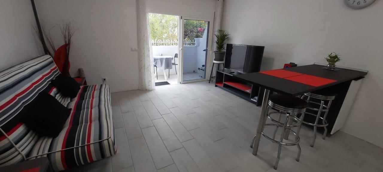 Fuerte Garden Fibra Apartman Costa De Antigua Kültér fotó