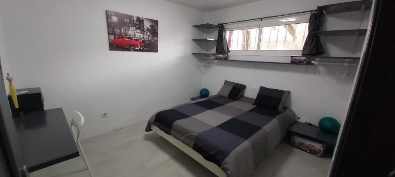 Fuerte Garden Fibra Apartman Costa De Antigua Kültér fotó