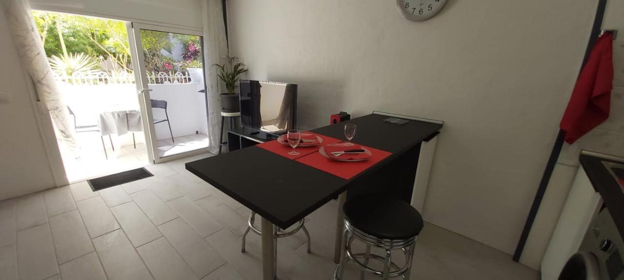 Fuerte Garden Fibra Apartman Costa De Antigua Kültér fotó