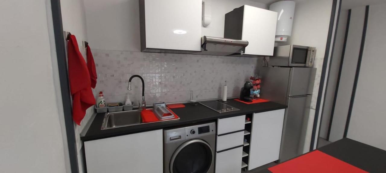 Fuerte Garden Fibra Apartman Costa De Antigua Kültér fotó