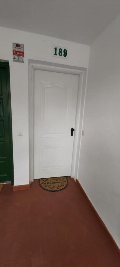 Fuerte Garden Fibra Apartman Costa De Antigua Kültér fotó