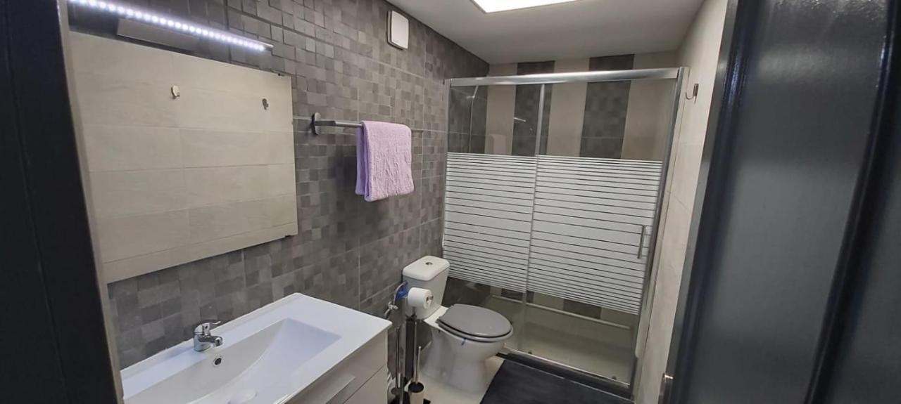 Fuerte Garden Fibra Apartman Costa De Antigua Kültér fotó
