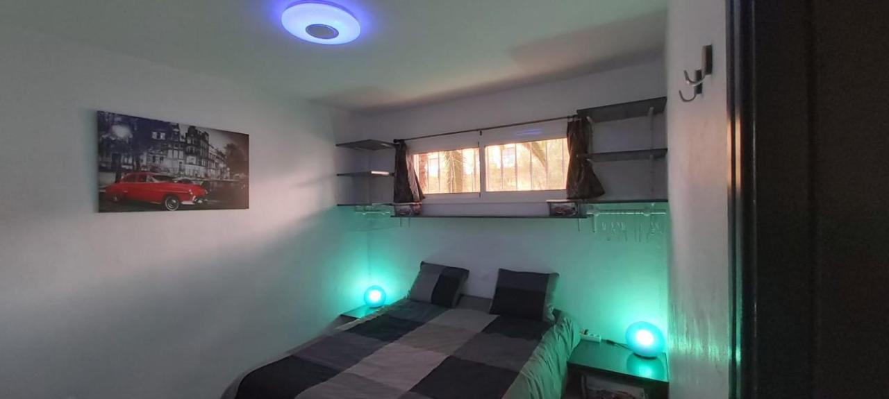 Fuerte Garden Fibra Apartman Costa De Antigua Kültér fotó