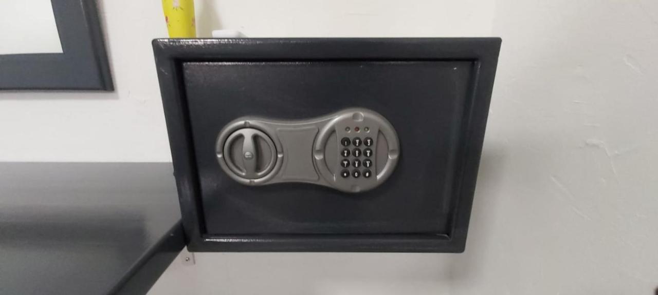Fuerte Garden Fibra Apartman Costa De Antigua Kültér fotó
