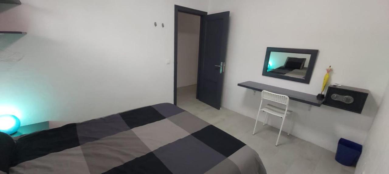 Fuerte Garden Fibra Apartman Costa De Antigua Kültér fotó