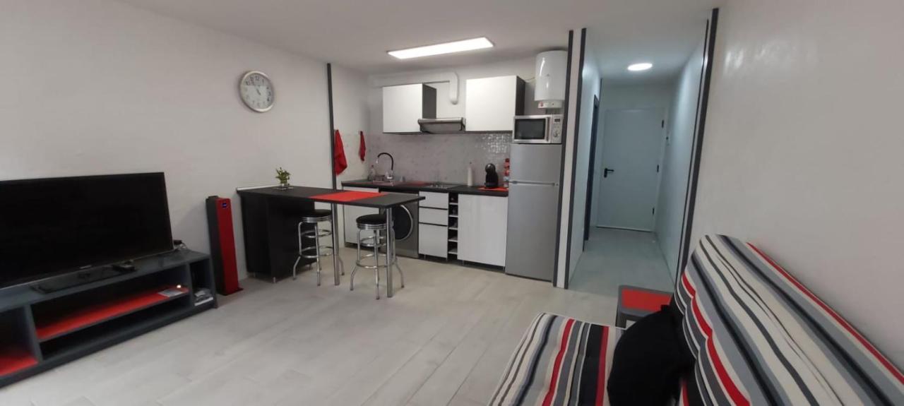Fuerte Garden Fibra Apartman Costa De Antigua Kültér fotó