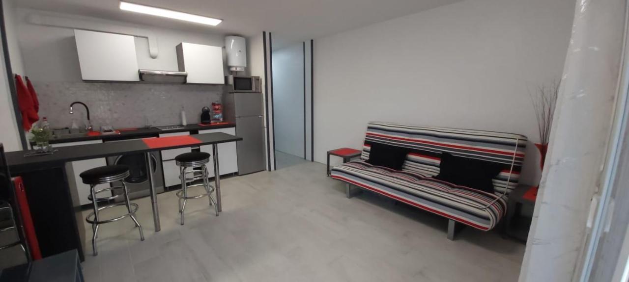 Fuerte Garden Fibra Apartman Costa De Antigua Kültér fotó