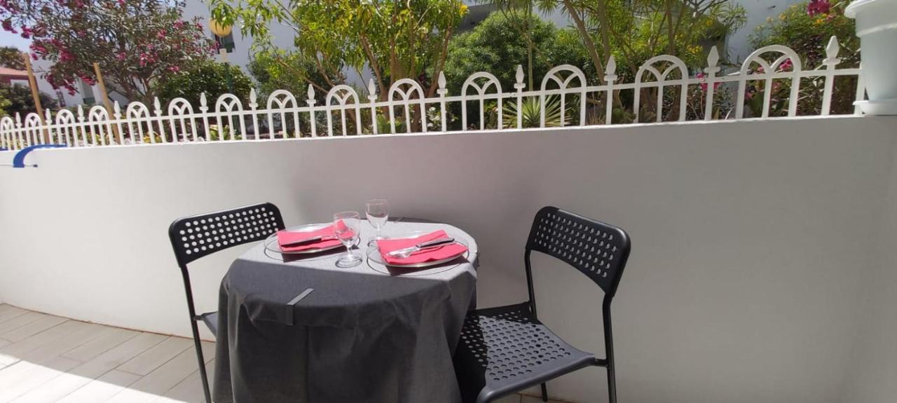 Fuerte Garden Fibra Apartman Costa De Antigua Kültér fotó